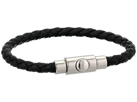 Premium Leather Ferragamo Jewelry